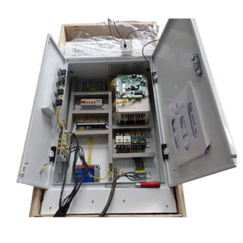 VTSP310 جهاز التحكم في المصعد ذو الخطوة 3000 اللطيف