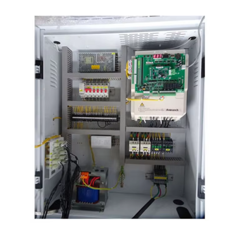 VTSP311 F5021 سلسلة مصعد رفع لوحة التحكم لوحة التحكم
