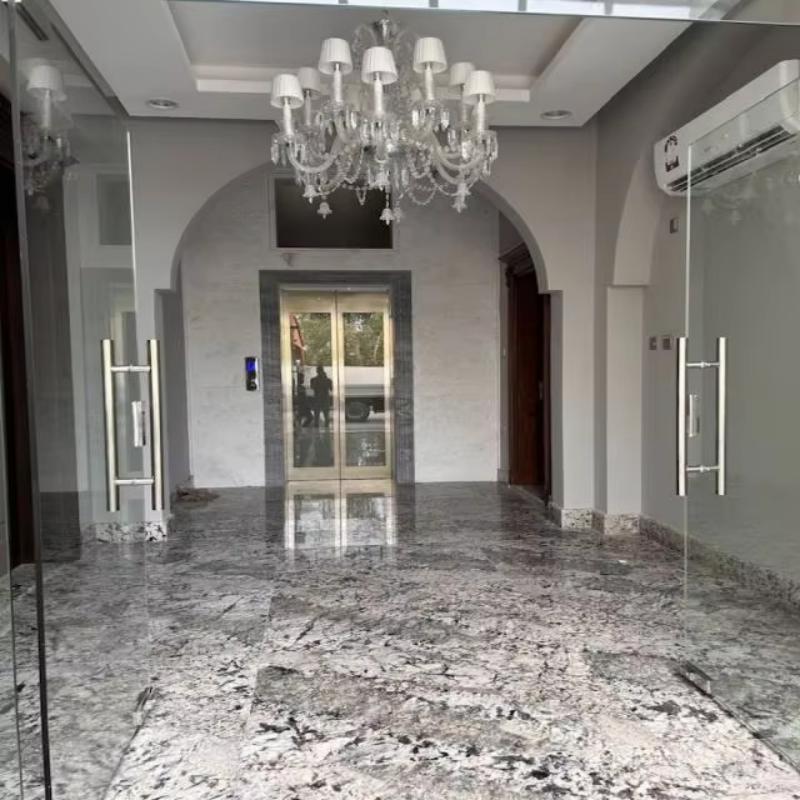 VTEV108 Ascentrices Elevadores مصعد فيلا آمن وموثوق لتركيب منزل العائلة
