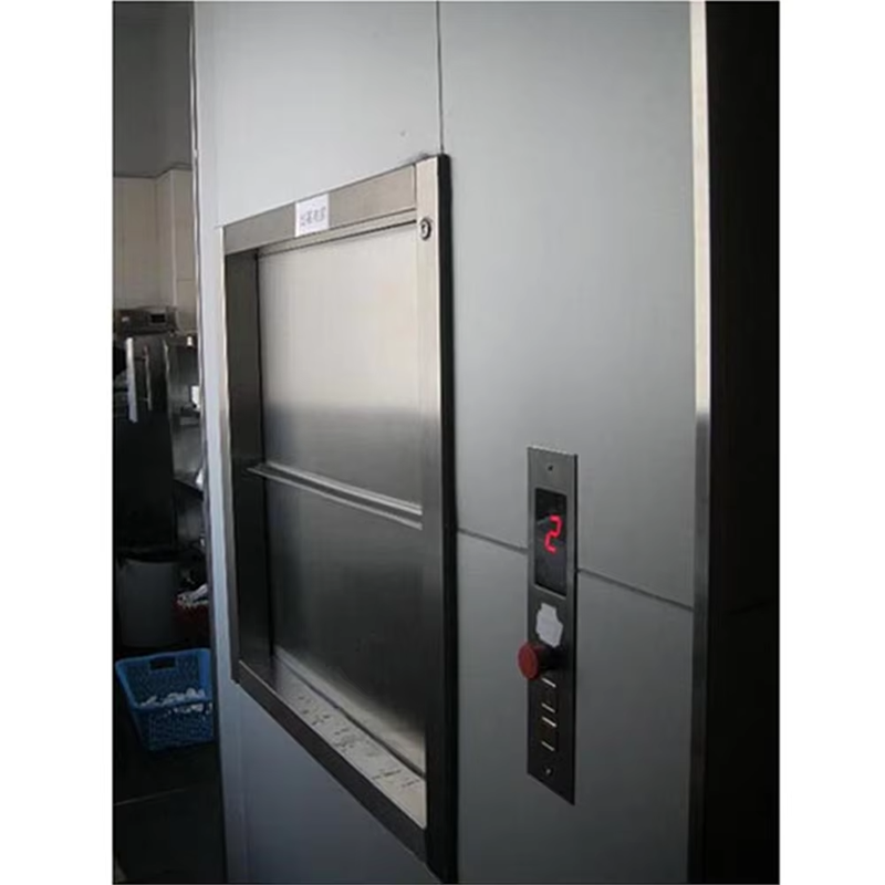 VTEF102 Ascentrices Elevadores وعاء طعام صغير الحجم مع تشغيل سلس وهادئ