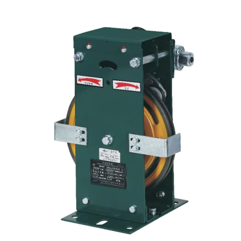 حبل المصعد VTSP293 حاكم السرعة