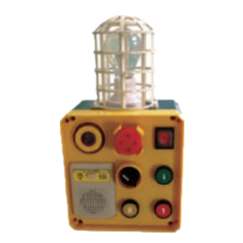 VTSP386 JX-07 قطع غيار المصاعد صندوق فحص الحفرة العلوية للسيارة