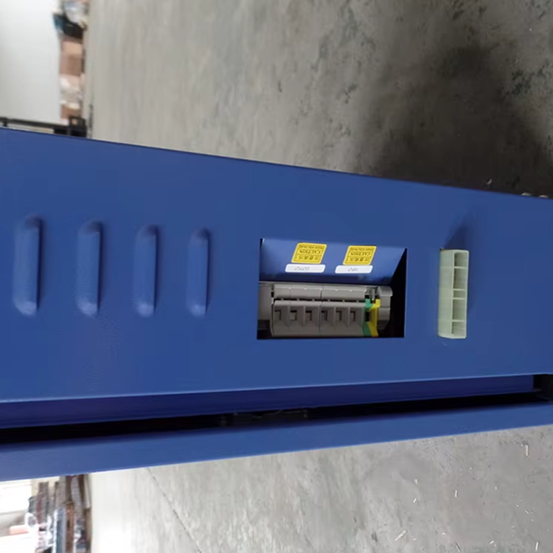 VTSP371 جهاز الإنقاذ التلقائي لزيادة التردد العالي