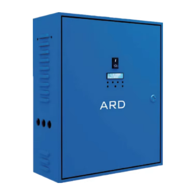 VTSP372 جهاز الإنقاذ في حالات الطوارئ لدخول ARD/ELD