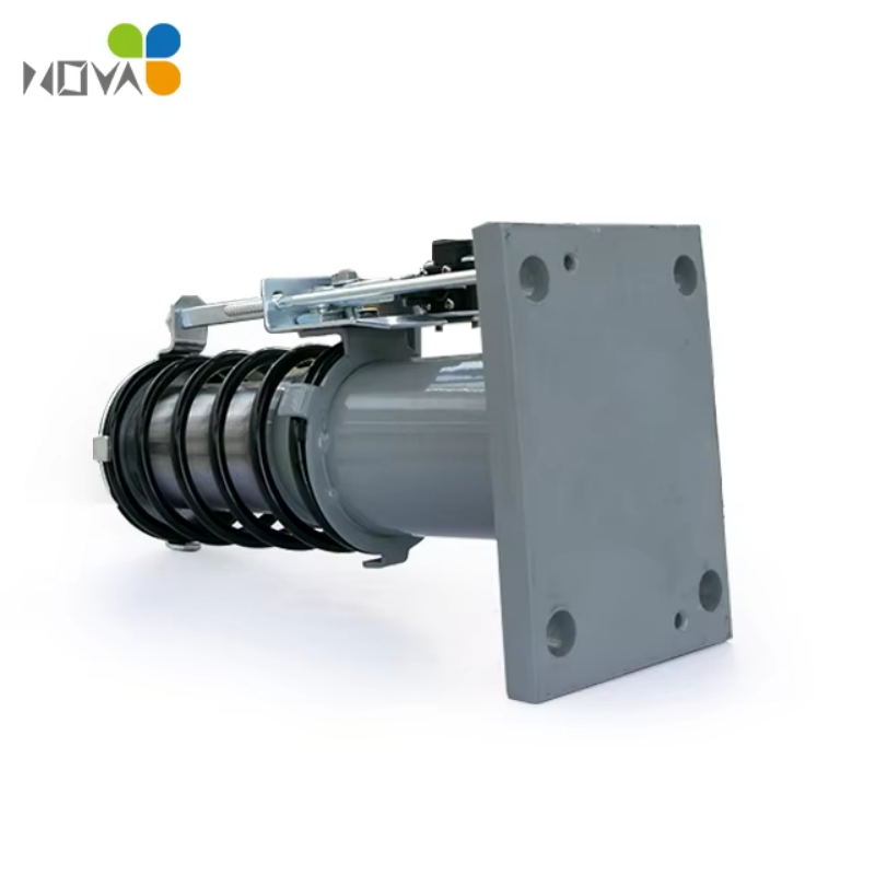 أجزاء أمان مصعد ميتسوبيشي VTSP304 داخل عازل زيت الربيع