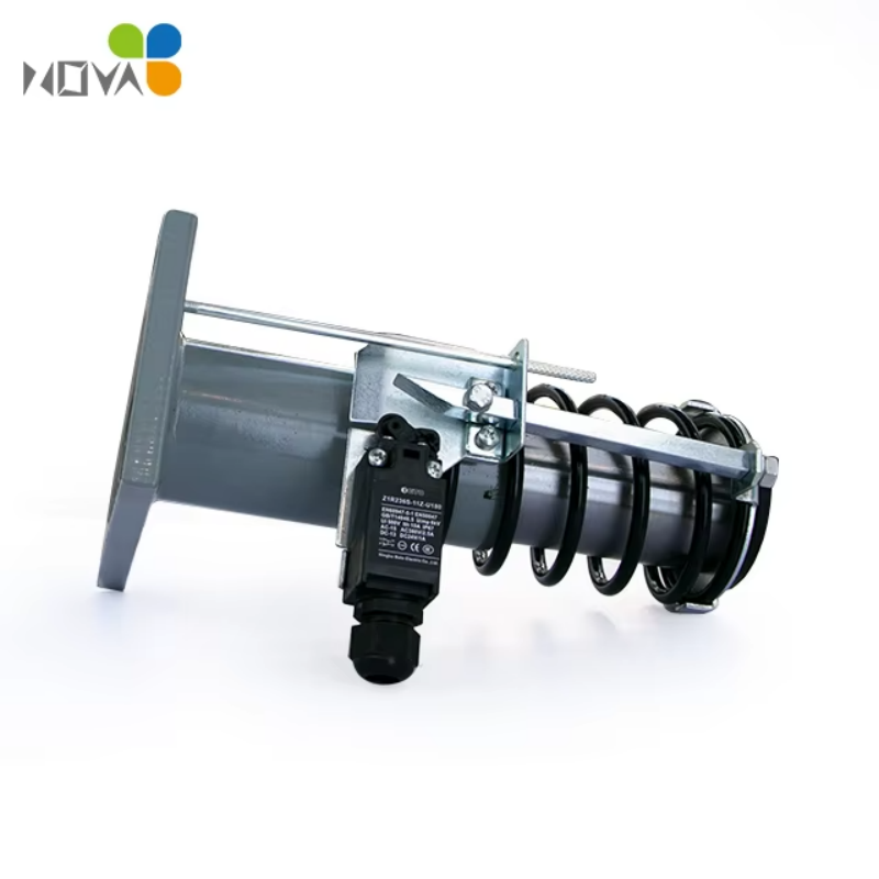 أجزاء أمان مصعد ميتسوبيشي VTSP304 داخل عازل زيت الربيع