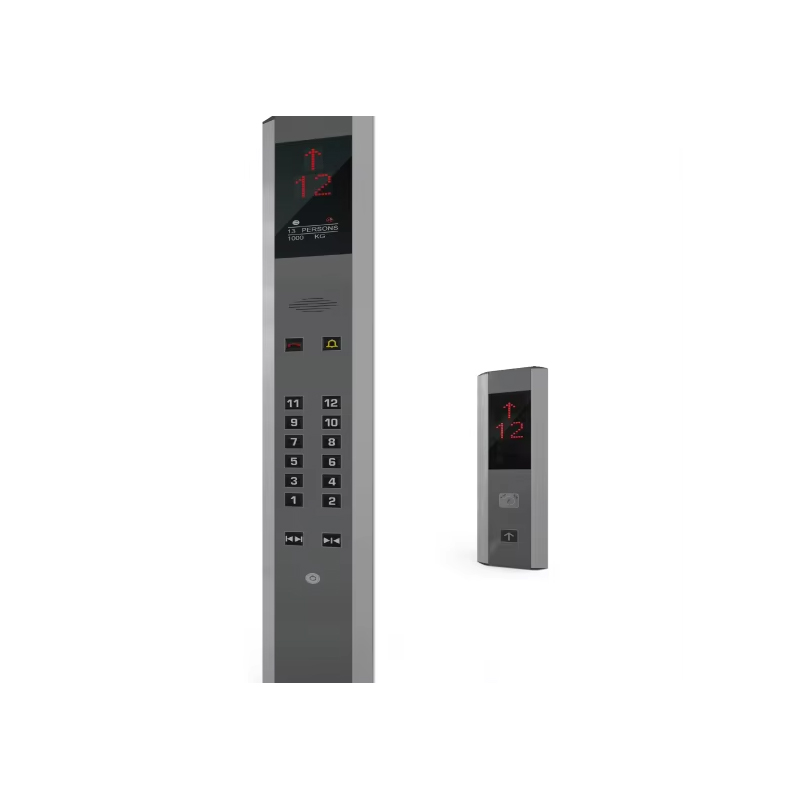 VTSP330 أجزاء المصعد منخفضة السعر COP للمصعد