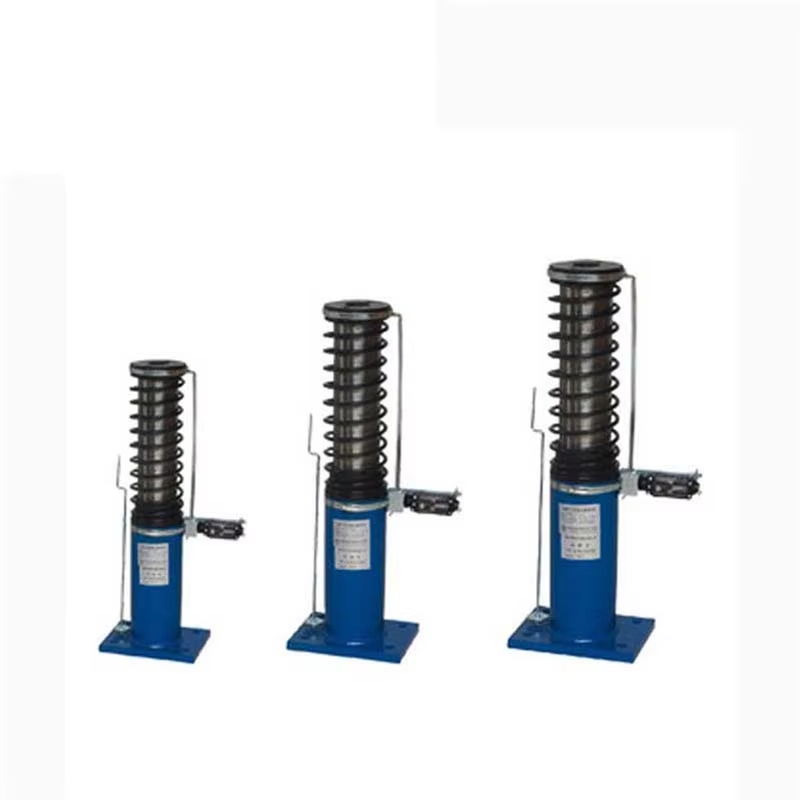 مصعد VTSP305 ذو نوعية جيدة داخل وخارج عازلة زيت المصعد