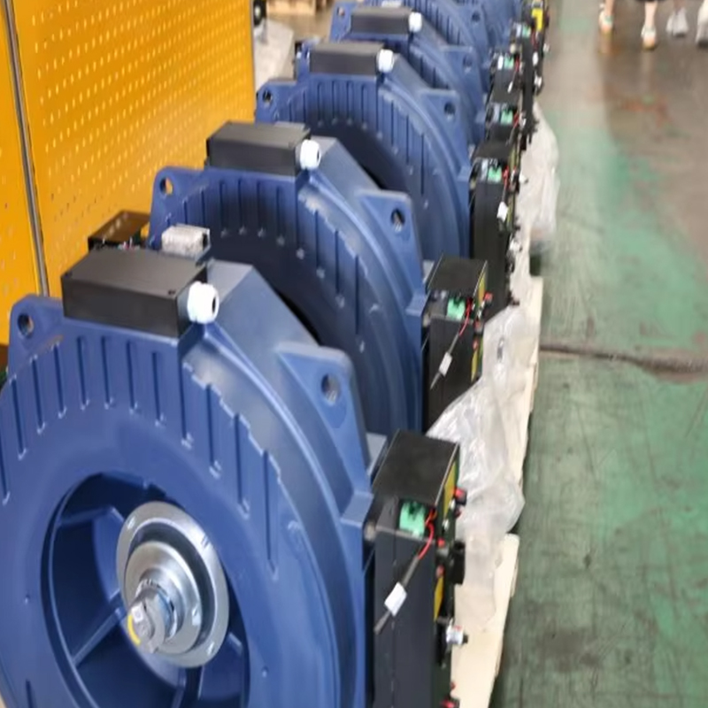 آلة التحكم في المصعد VTSP220 320kg-1000kg Ac220V