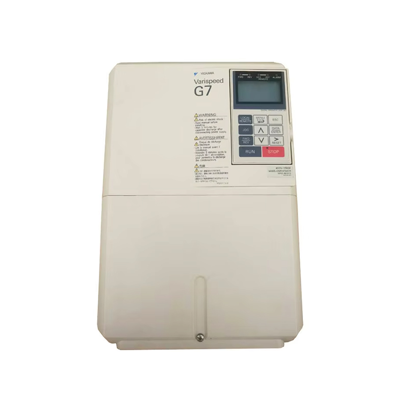 VTSP379 محولات التردد Yaskawa L1000A ذات الكفاءة العالية