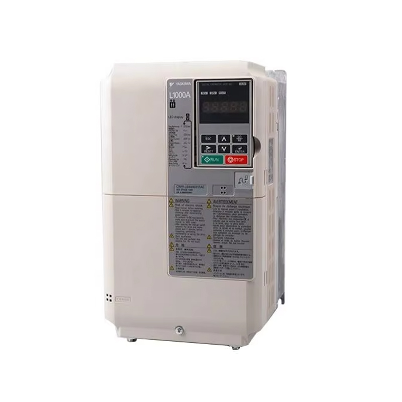 VTSP379 محولات التردد Yaskawa L1000A ذات الكفاءة العالية