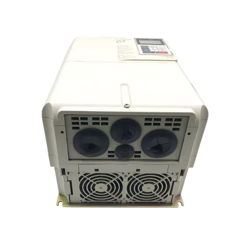 VTSP379 محولات التردد Yaskawa L1000A ذات الكفاءة العالية