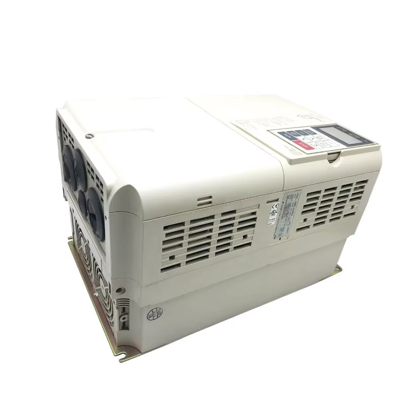 VTSP379 محولات التردد Yaskawa L1000A ذات الكفاءة العالية