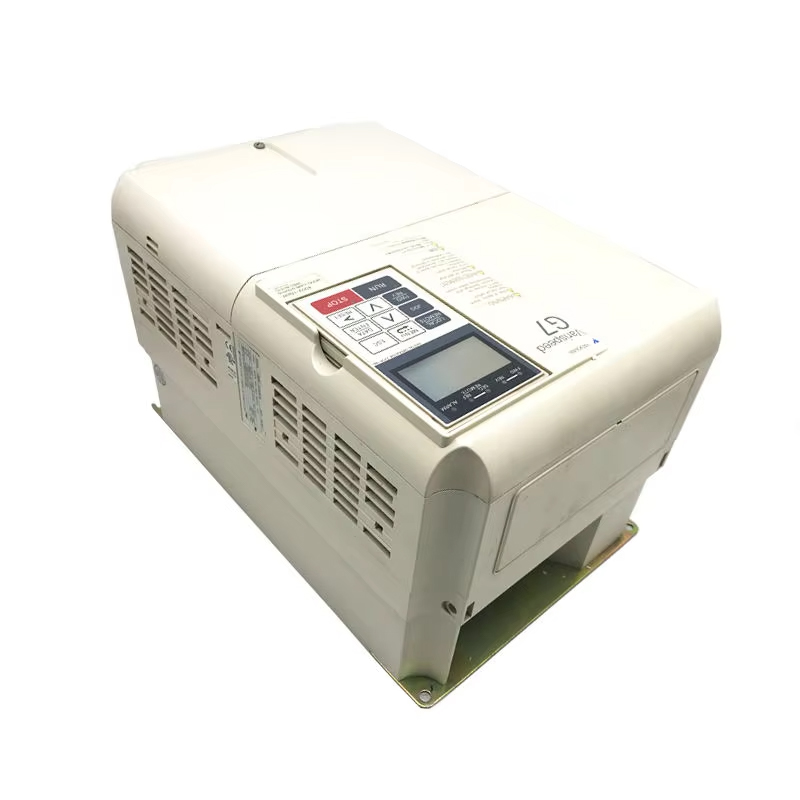 VTSP379 محولات التردد Yaskawa L1000A ذات الكفاءة العالية