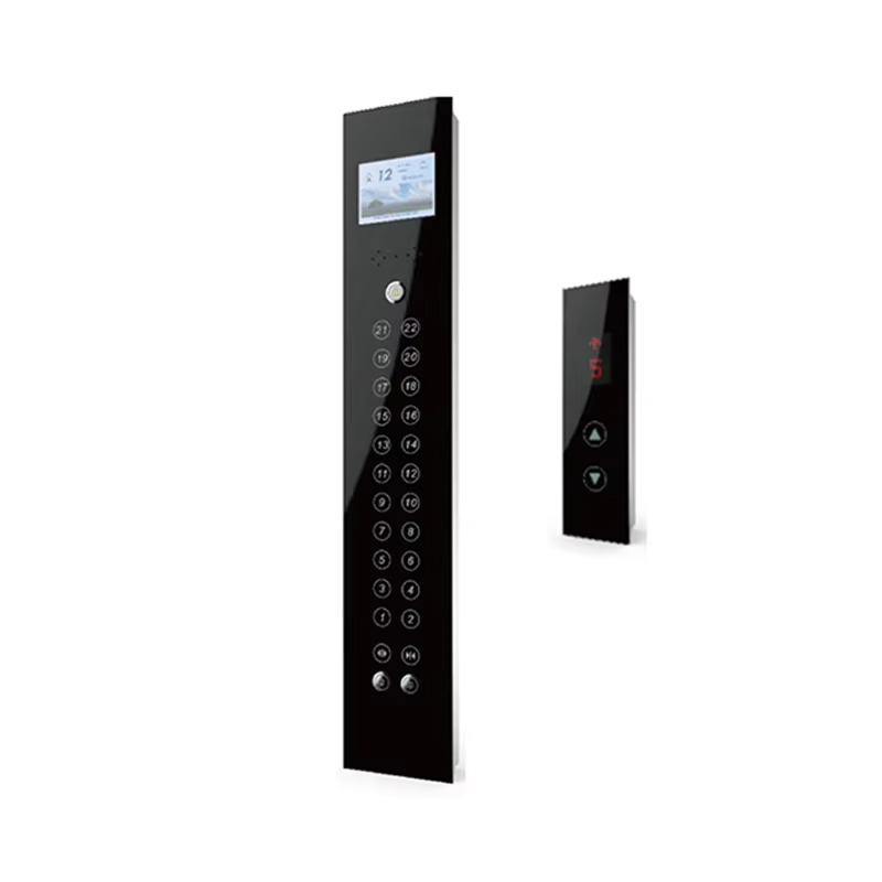 VTSP335 سعر المصنع أجزاء المصعد لوحة تحكم المكونات الكهربائية COP