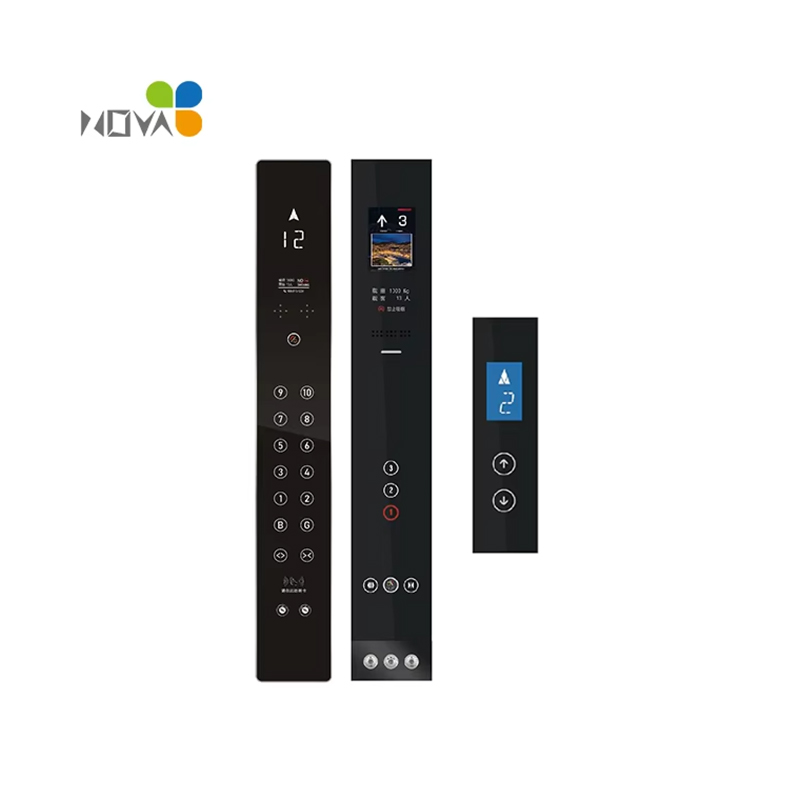 VTSP335 سعر المصنع أجزاء المصعد لوحة تحكم المكونات الكهربائية COP