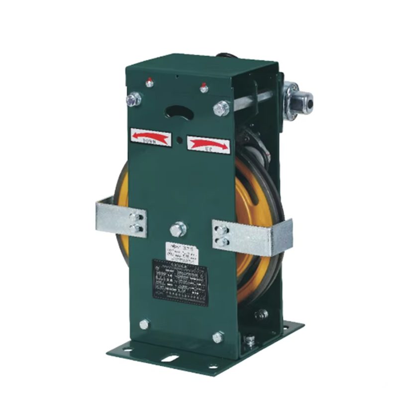 VTSP294 52-Xs15D حاكم السرعة الزائدة لمصعد الركاب