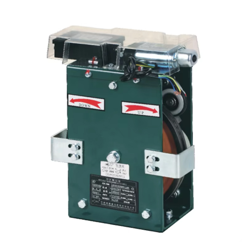 VTSP294 52-Xs15D حاكم السرعة الزائدة لمصعد الركاب
