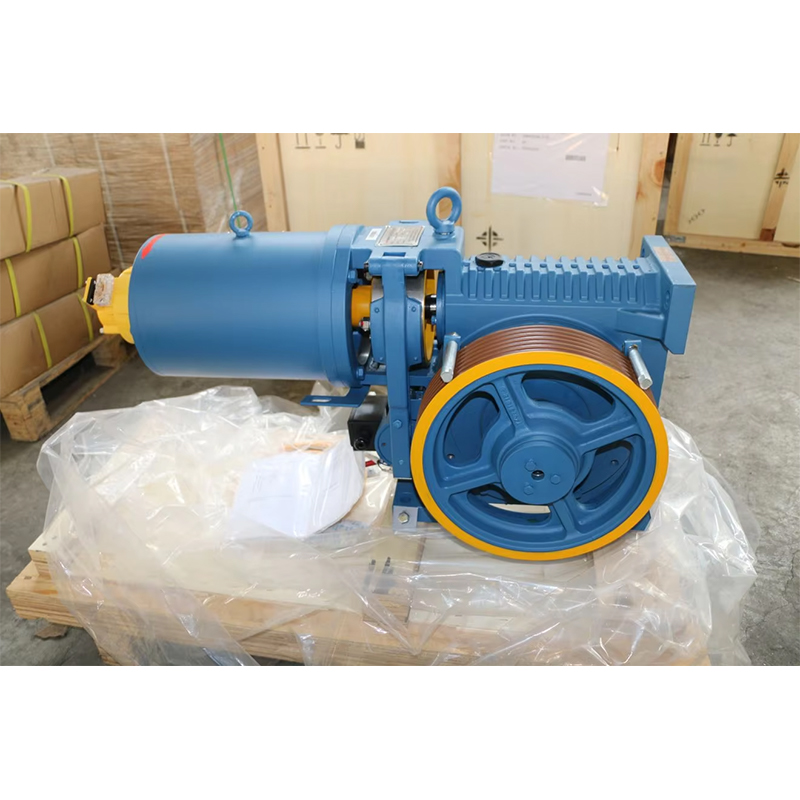 VTSP221 Torin آلة الجر الموجهة GTW2 محرك الرفع 630-1150KGS محرك المحرك