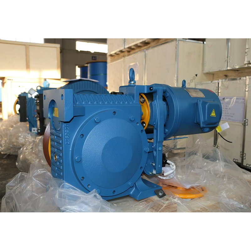 VTSP221 Torin آلة الجر الموجهة GTW2 محرك الرفع 630-1150KGS محرك المحرك