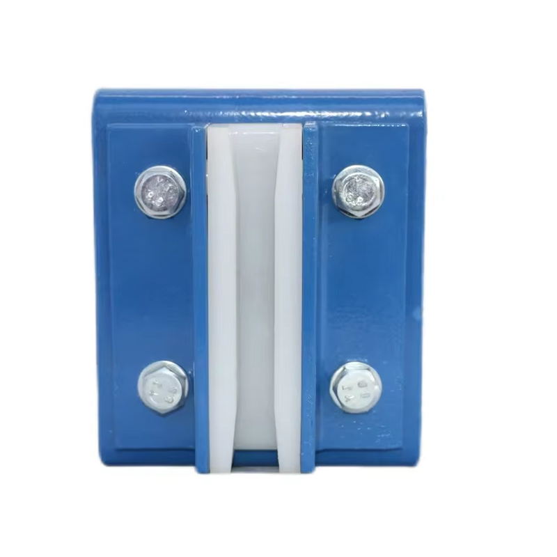 VTSP162 مصعد رفع Kone Elevator Parts انزلاق دليل الحذاء