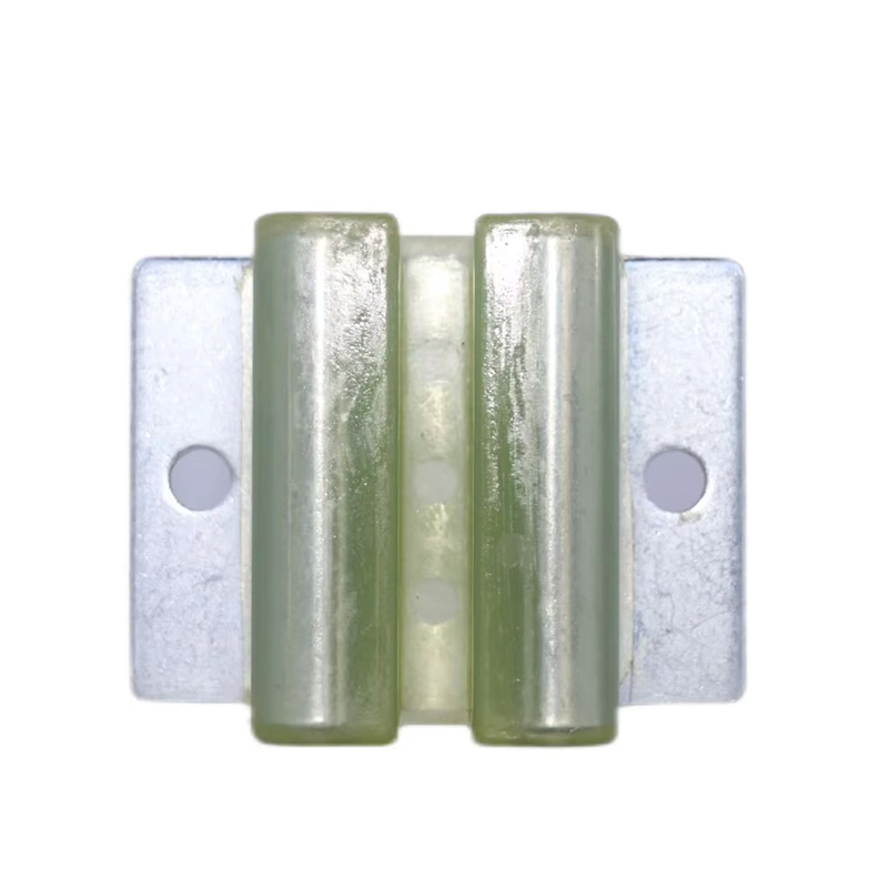 VTSP162 مصعد رفع Kone Elevator Parts انزلاق دليل الحذاء