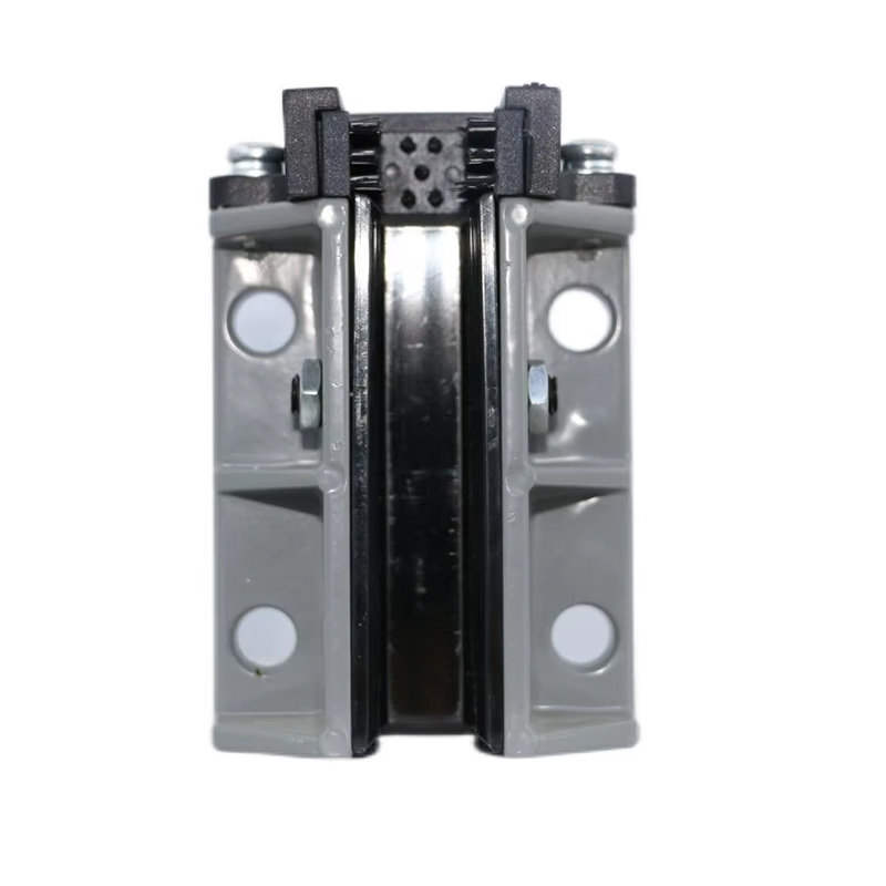 VTSP162 مصعد رفع Kone Elevator Parts انزلاق دليل الحذاء