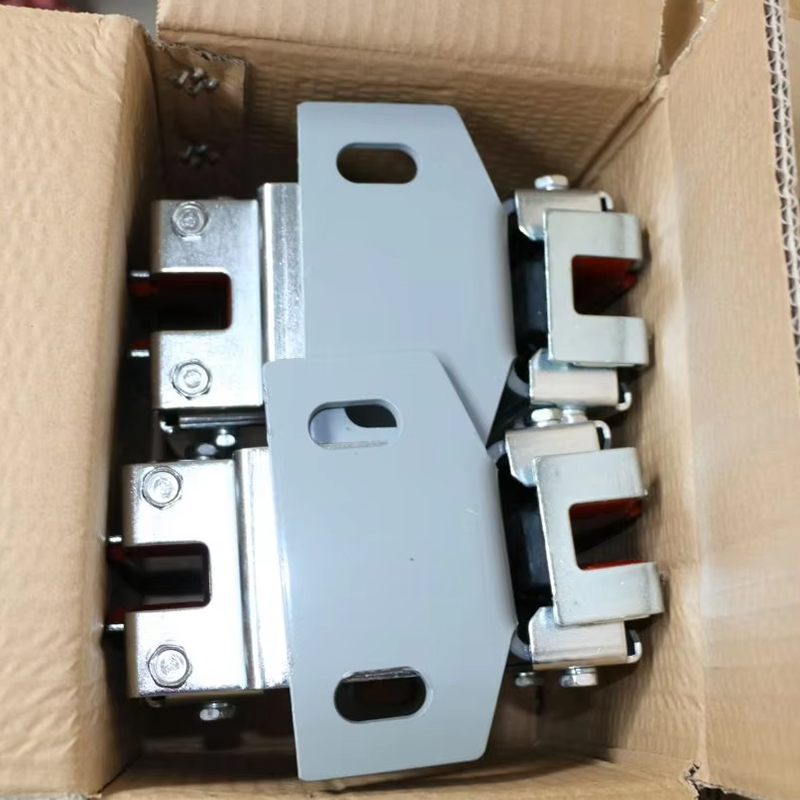 VTSP162 مصعد رفع Kone Elevator Parts انزلاق دليل الحذاء
