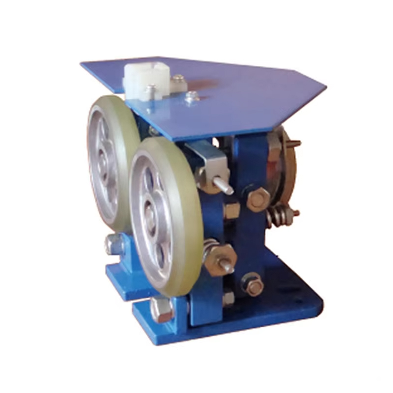 VTSP149 OEM أجزاء المصعد دليل المصعد حذاء انزلاق دليل الحذاء لسكة توجيه الرفع