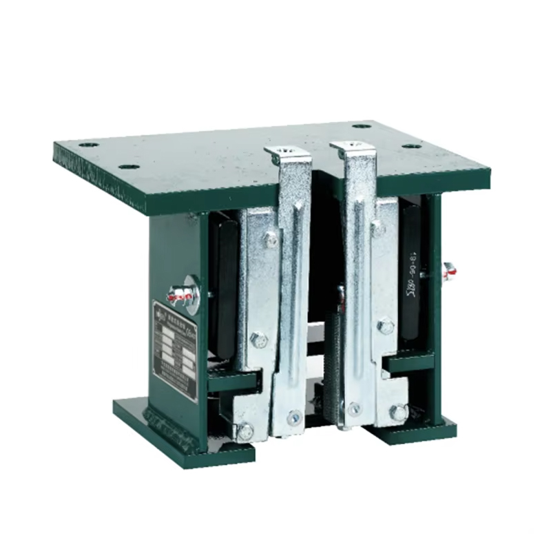 VTSP284 10mm مصعد رفع معدات السلامة التقدمية للبيع
