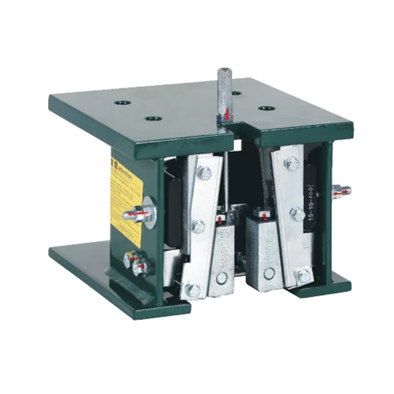 VTSP284 10mm مصعد رفع معدات السلامة التقدمية للبيع