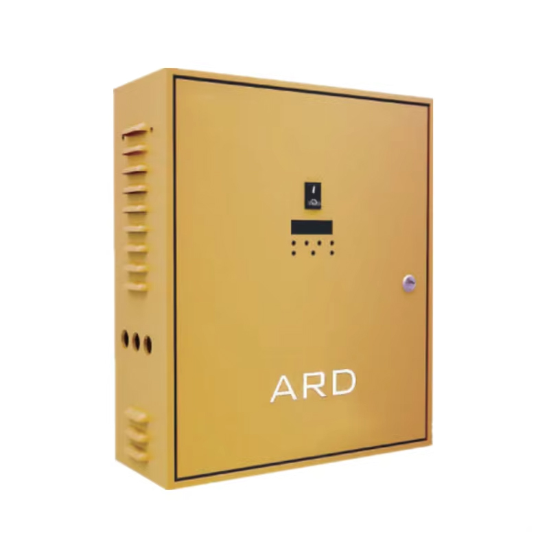 VTSP376 جهاز الإنقاذ الأوتوماتيكي Ard عالي الجودة والفعال ARD