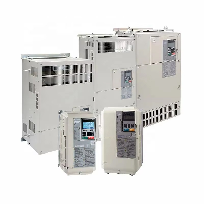 VTSP383 3.7kw-45kw ملحقات التحكم في المصاعد AC Yaskawa L1000A محولات التردد