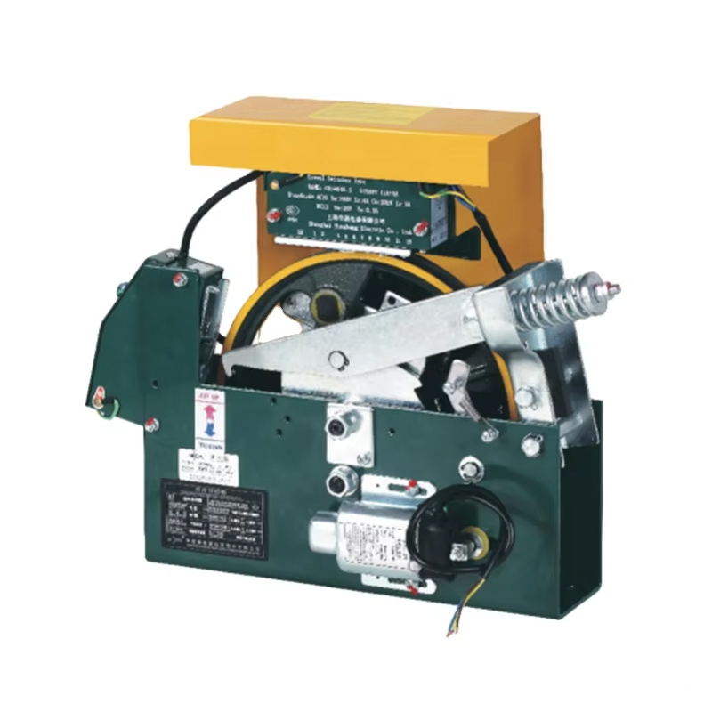 حبل المصعد القياسي GB VTSP303 عالي الدقة محافظ على السرعة
