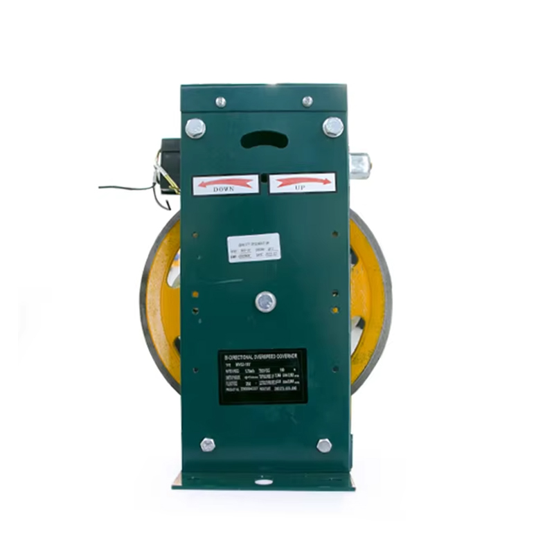 حبل المصعد القياسي GB VTSP303 عالي الدقة محافظ على السرعة