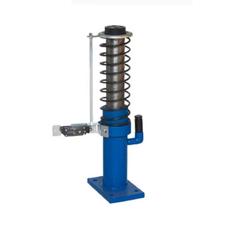 VTSP306 المصعد الهيدروليكي العازلة الربيع خارج عازلة الزيت