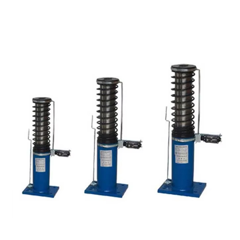 VTSP306 المصعد الهيدروليكي العازلة الربيع خارج عازلة الزيت