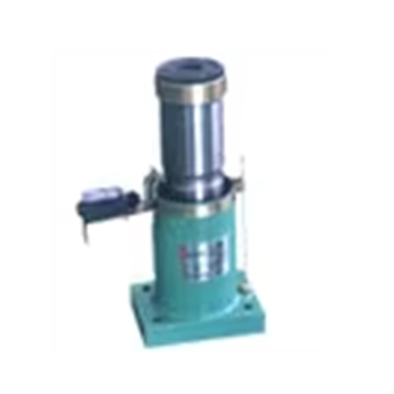 VTSP306 المصعد الهيدروليكي العازلة الربيع خارج عازلة الزيت