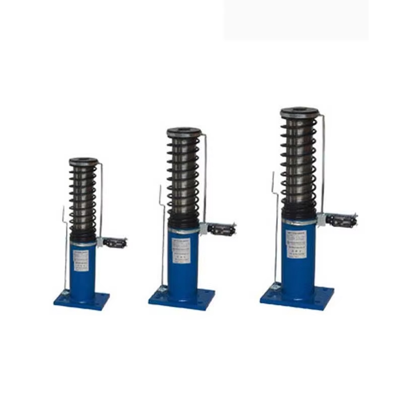 VTSP306 المصعد الهيدروليكي العازلة الربيع خارج عازلة الزيت
