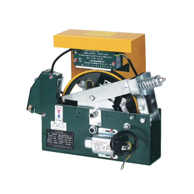 VTSP297 OX-240 OX-240B XS12B XS12A مصعد على مدى السرعة محافظ قطع غيار المصاعد محافظ السرعة القصوى