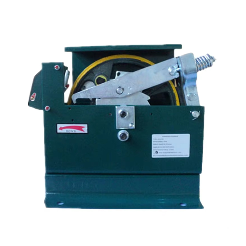 VTSP297 OX-240 OX-240B XS12B XS12A مصعد على مدى السرعة محافظ قطع غيار المصاعد محافظ السرعة القصوى