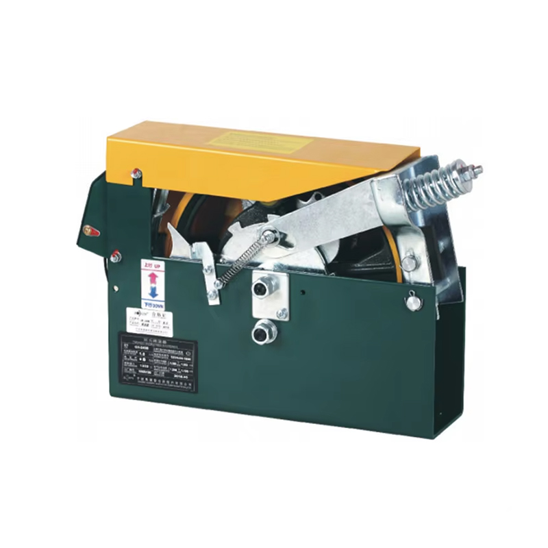 VTSP297 OX-240 OX-240B XS12B XS12A مصعد على مدى السرعة محافظ قطع غيار المصاعد محافظ السرعة القصوى