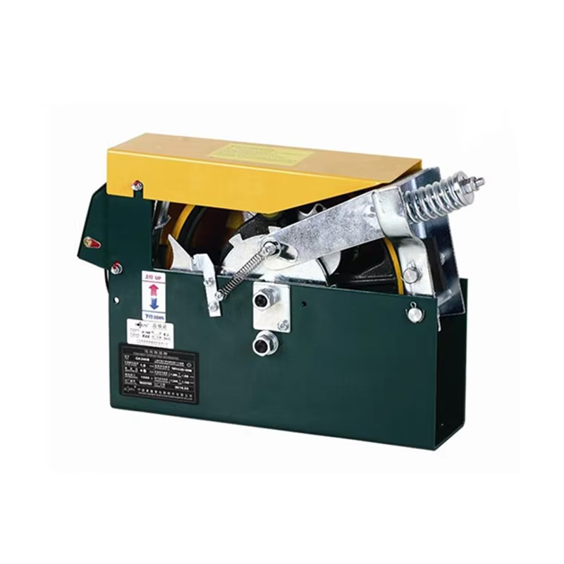 VTSP297 OX-240 OX-240B XS12B XS12A مصعد على مدى السرعة محافظ قطع غيار المصاعد محافظ السرعة القصوى