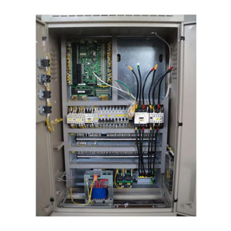 VTSP316 نظام التحكم في المصعد مكون الرفع Nice 3000 Elevator Controller
