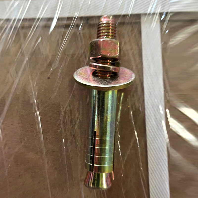 VTSP389 مرساة الترباس