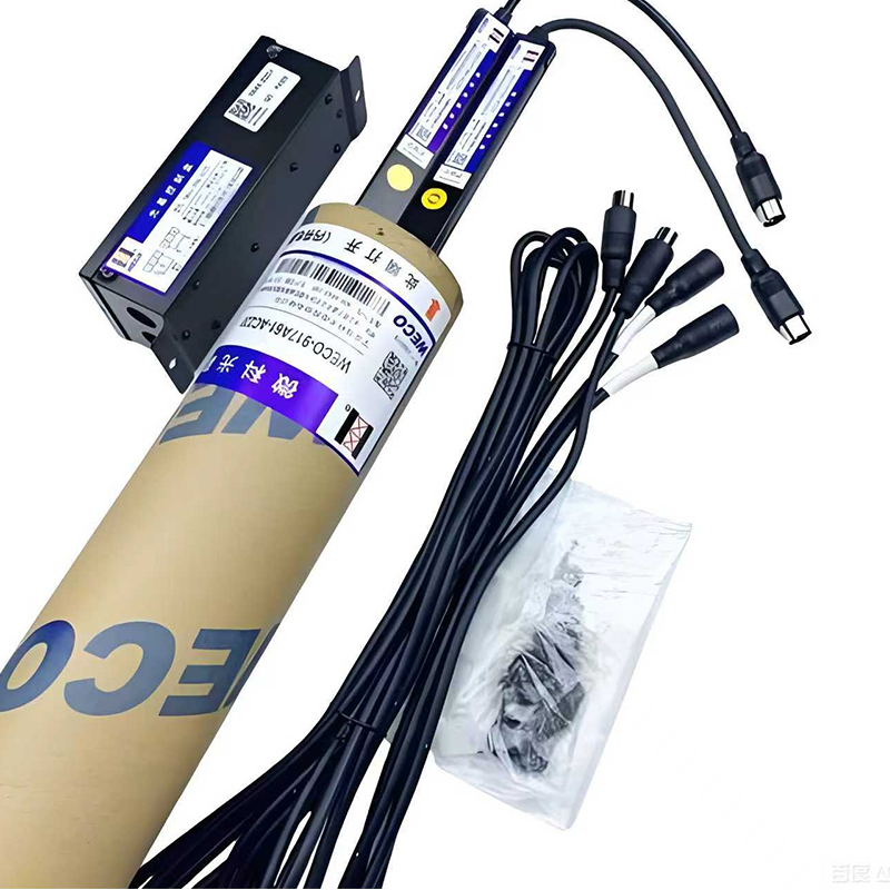ستارة خفيفة VTSP398 WECO، 94 شعاع و 154 شعاع